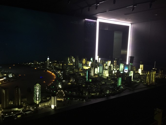 上海街头的氢风，到底吹来了什么？