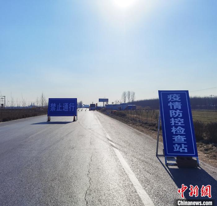刚刚通报 石家庄新增确诊病例行动轨迹来了 涉超市菜市场等场所 刚刚通报 石家庄新增确诊病例行动轨迹来了 涉超市菜市场等场所