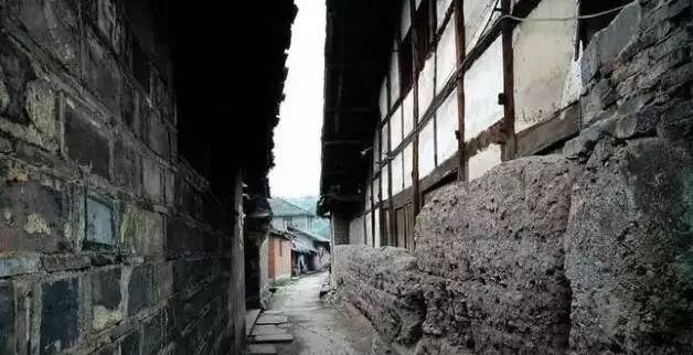 徽州大洪古道，一条被时光遗忘的茶马旧道，我替你们走了一遍