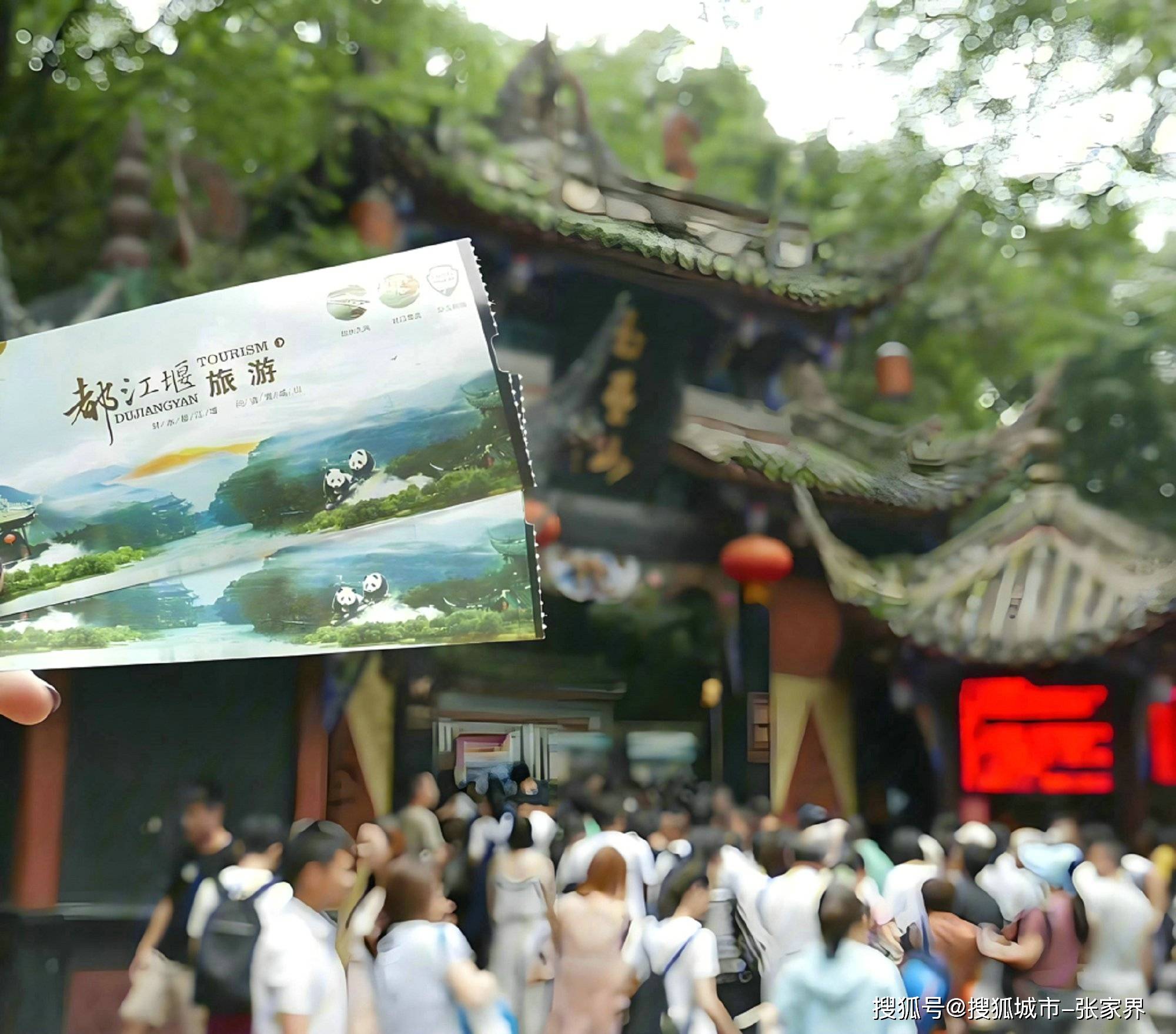 7月初去成都，我踩过的坑和意外的惊喜