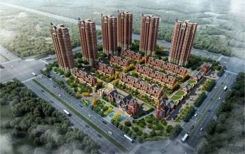 上街林溪郡这房子，能买吗？