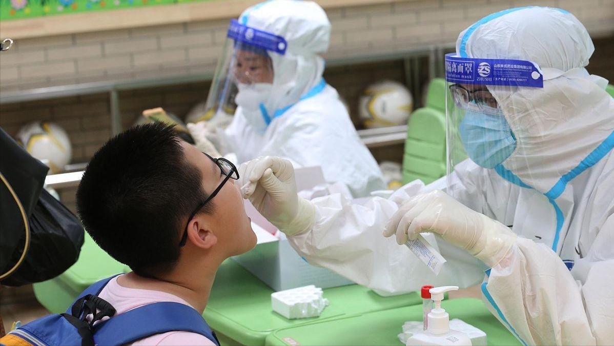 关于江苏疫情，最近大家关心的几件事