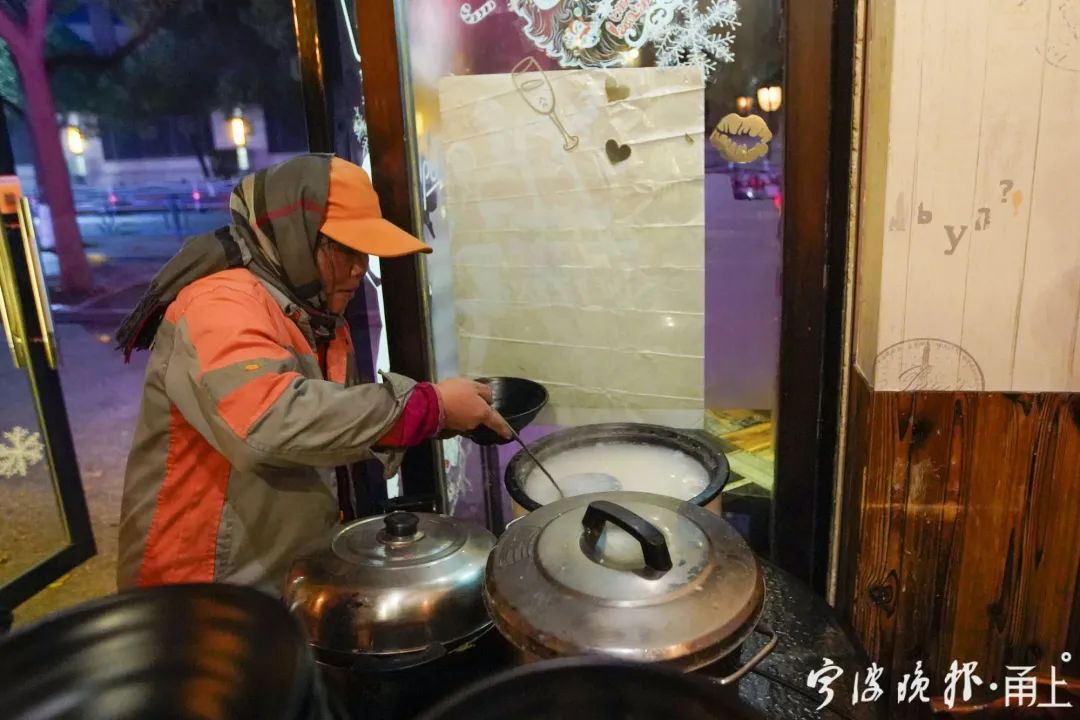 疫情那阵子，宁波人是怎么熬过来的