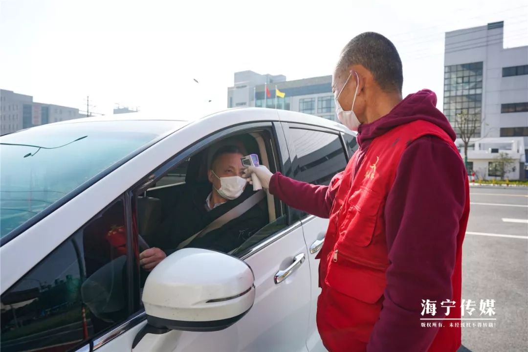 疫情那阵子，宁波人是怎么熬过来的